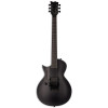 LTD LECFRBKMBLKSLH EC-FR BLACK METAL LH BLKS BLACK SATIN