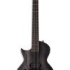 LTD LECFRBKMBLKSLH EC-FR BLACK METAL LH BLKS BLACK SATIN