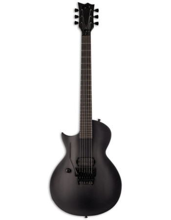 LTD LECFRBKMBLKSLH EC-FR BLACK METAL LH BLKS BLACK SATIN