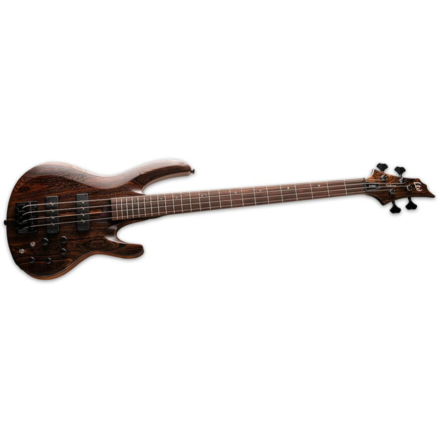 LTD LB1004NS B-1004 NS NATURAL SATIN