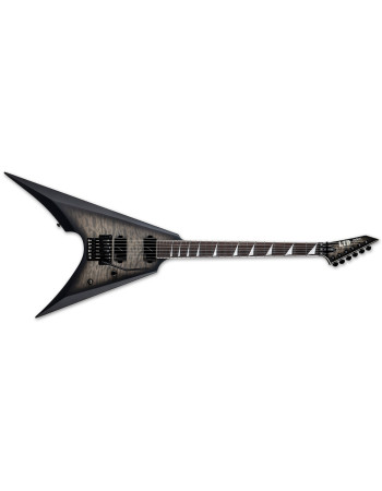 LTD LARROW1000QMCHBS ARROW-1000 CHBS CHARCOAL BURST SATIN