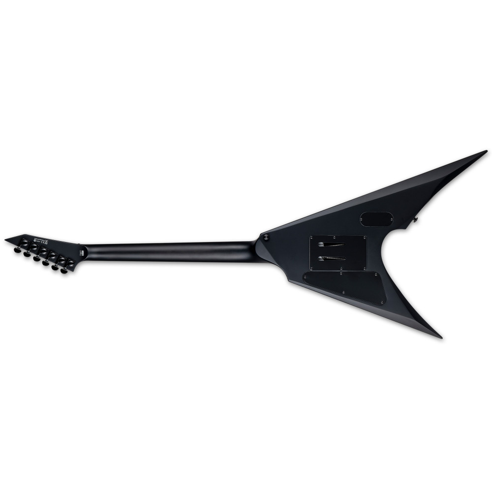 LTD LARROW1000QMCHBS ARROW-1000 CHBS CHARCOAL BURST SATIN
