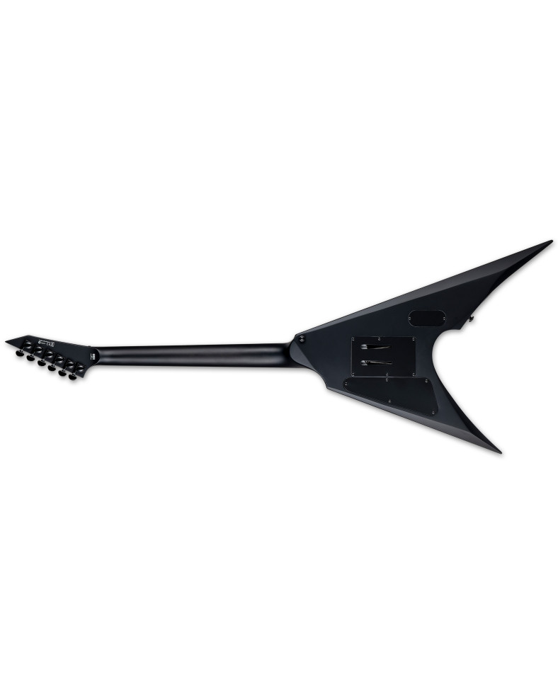 LTD LARROW1000QMCHBS ARROW-1000 CHBS CHARCOAL BURST SATIN