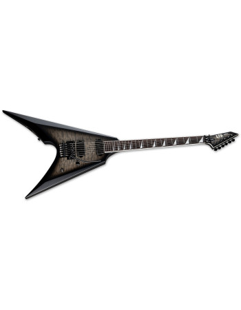 LTD LARROW1000QMCHBS ARROW-1000 CHBS CHARCOAL BURST SATIN