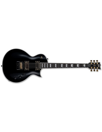 LTD LEC1000TCTMETBLK EC-1000T CTM EVERTUNE BLK BLACK