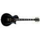 LTD LEC1000TCTMETBLK EC-1000T CTM EVERTUNE BLK BLACK