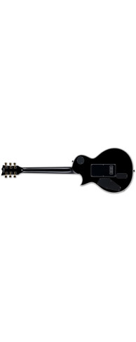 LTD LEC1000TCTMETBLK EC-1000T CTM EVERTUNE BLK BLACK