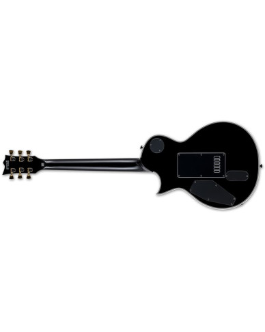 LTD LEC1000TCTMETBLK EC-1000T CTM EVERTUNE BLK BLACK
