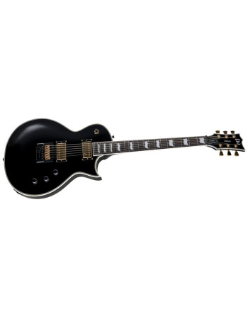 LTD LEC1000TCTMETBLK EC-1000T CTM EVERTUNE BLK BLACK