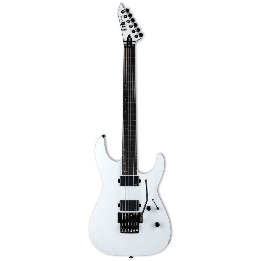 LTD LM1000SW M-1000 Snow White SNOW WHITE
