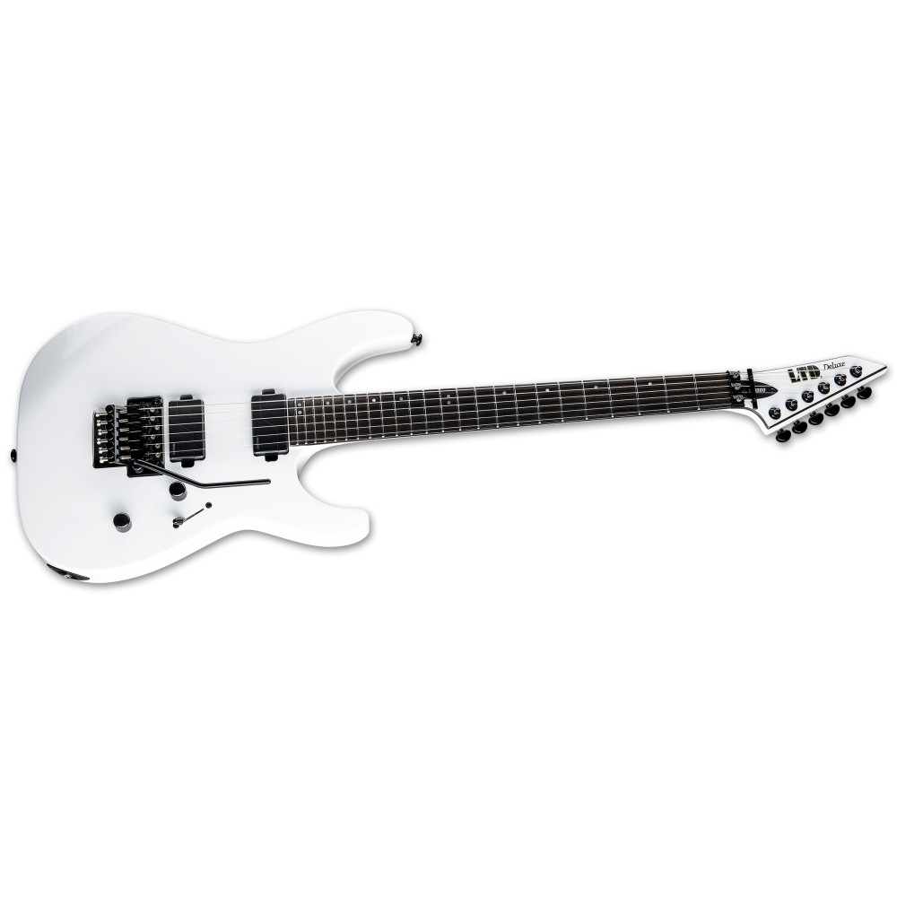 LTD LM1000SW M-1000 Snow White SNOW WHITE