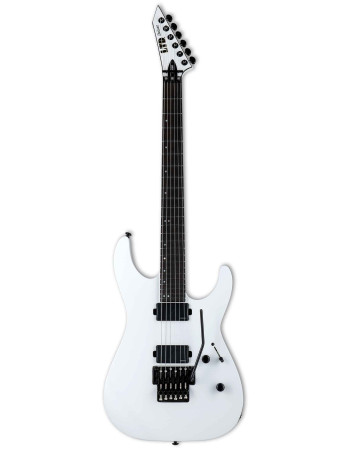 LTD LM1000SW M-1000 Snow White SNOW WHITE