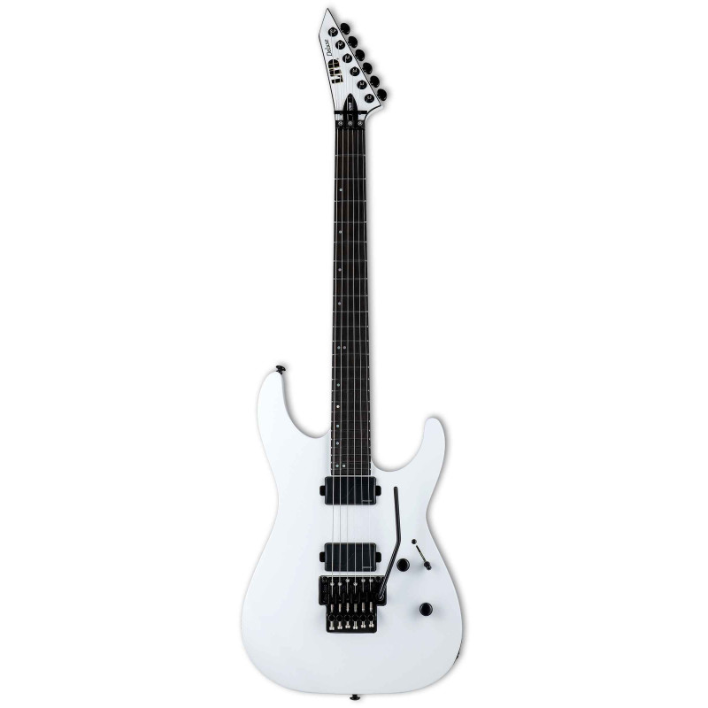 LTD LM1000SW M-1000 Snow White SNOW WHITE