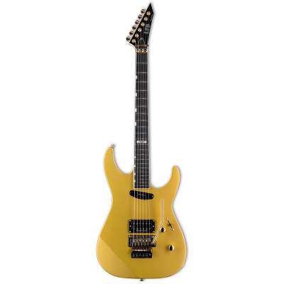 LTD MIRAGE DELUXE '87 MGO METALLIC GOLD