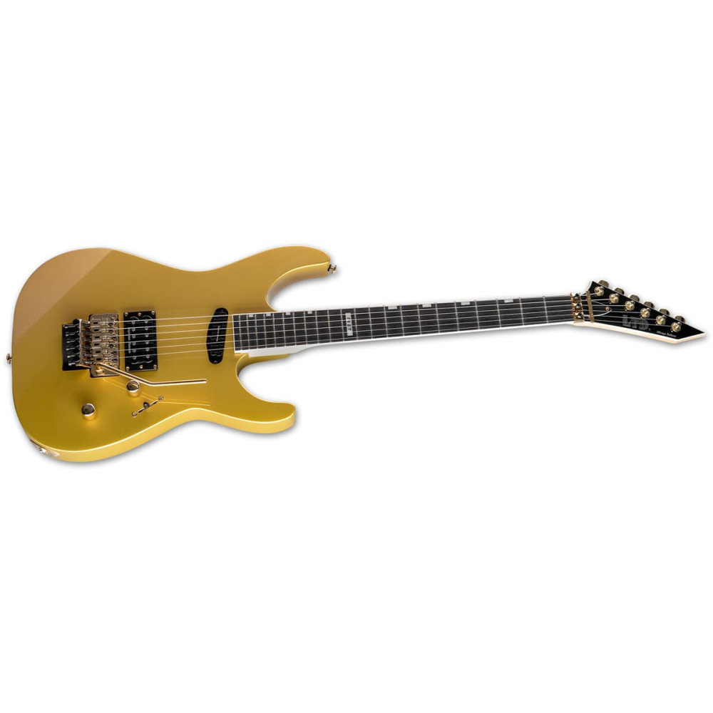 LTD MIRAGE DELUXE '87 MGO METALLIC GOLD
