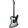 LTD PHOENIX-1000 EVERTUNE SSBS SILVER SUNBURST SATIN