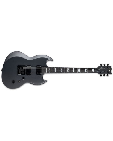 LTD LVIPER1000ETCHMS VIPER-1000 EVERTUNE CHMS CHARCOAL METALLIC SATIN