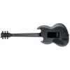 LTD LVIPER1000ETCHMS VIPER-1000 EVERTUNE CHMS CHARCOAL METALLIC SATIN