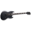 LTD LVIPER1000ETCHMS VIPER-1000 EVERTUNE CHMS CHARCOAL METALLIC SATIN