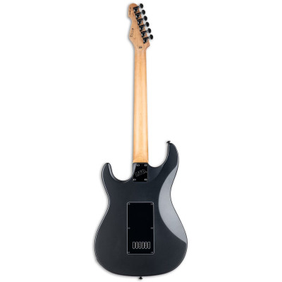 LTD SN-1000 EVERTUNE CHARCOAL METALLIC SATIN