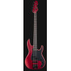 LTD LAP4CARS AP-4 CANDY APPLE RED SATIN