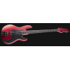 LTD LAP4CARS AP-4 CANDY APPLE RED SATIN