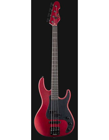 LTD LAP4CARS AP-4 CANDY APPLE RED SATIN