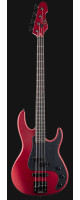 LTD LAP4CARS AP-4 CANDY APPLE RED SATIN