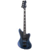 LTD LGB4VLANDS GB-4 VIOLET ANDROMEDA SATIN
