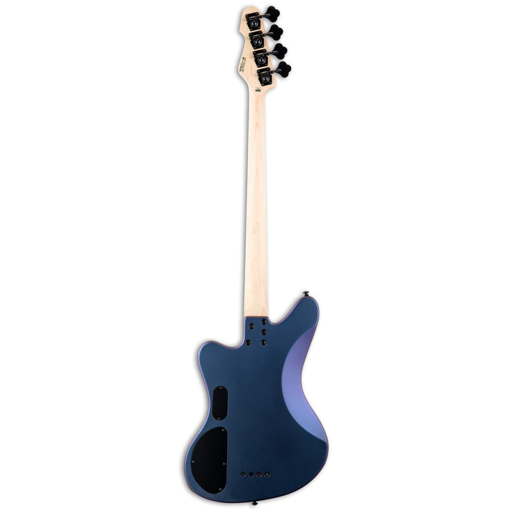 LTD LGB4VLANDS GB-4 VIOLET ANDROMEDA SATIN