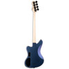 LTD LGB4VLANDS GB-4 VIOLET ANDROMEDA SATIN