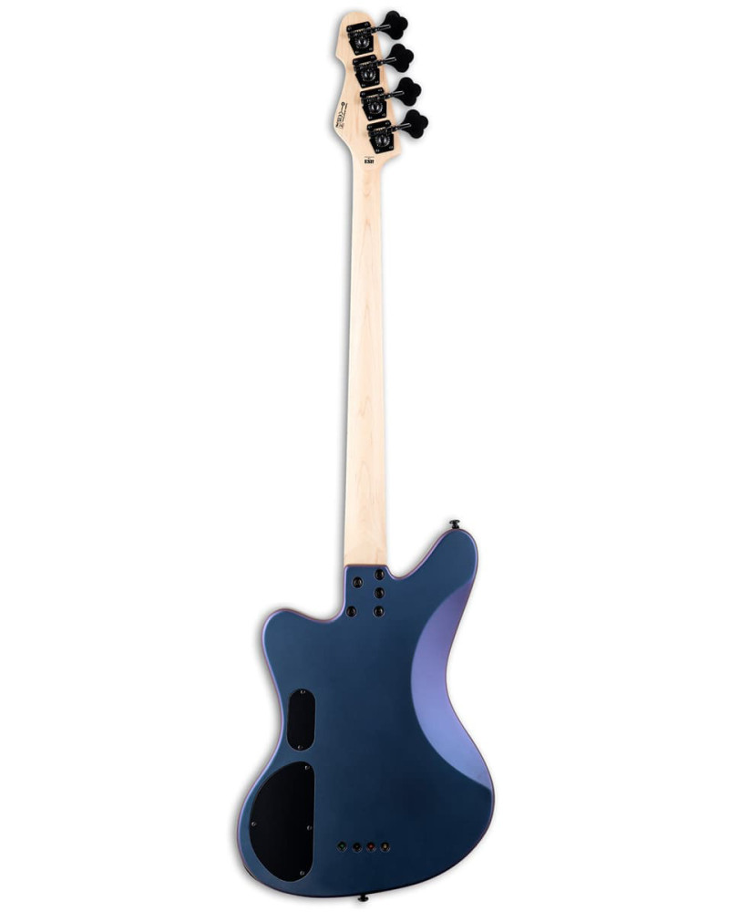 LTD LGB4VLANDS GB-4 VIOLET ANDROMEDA SATIN