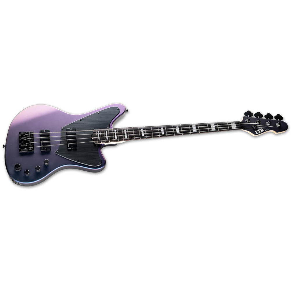 LTD LGB4VLANDS GB-4 VIOLET ANDROMEDA SATIN