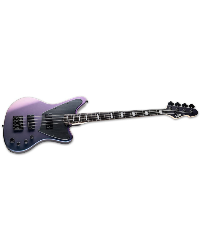 LTD LGB4VLANDS GB-4 VIOLET ANDROMEDA SATIN
