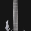 LTD F-1005 SEE THRU BLACK CHERRY SUNBURST