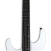 LTD M-1000 SW SNOW WHITE LH