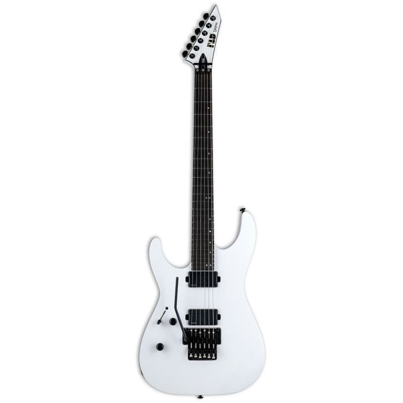 LTD M-1000 SW SNOW WHITE LH