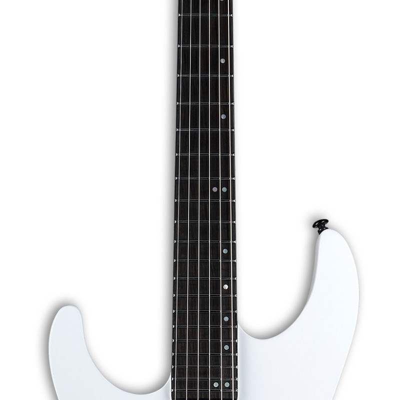 LTD M-1000 SW SNOW WHITE LH