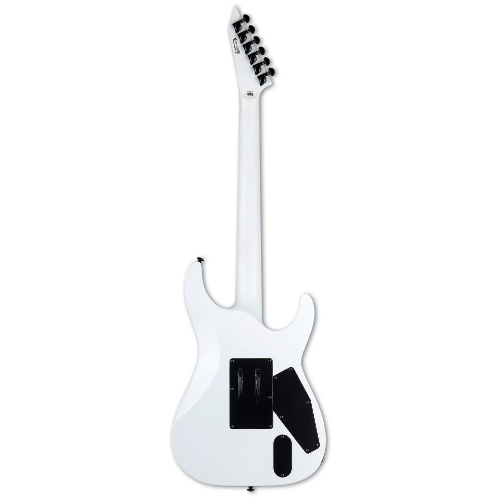 LTD M-1000 SW SNOW WHITE LH