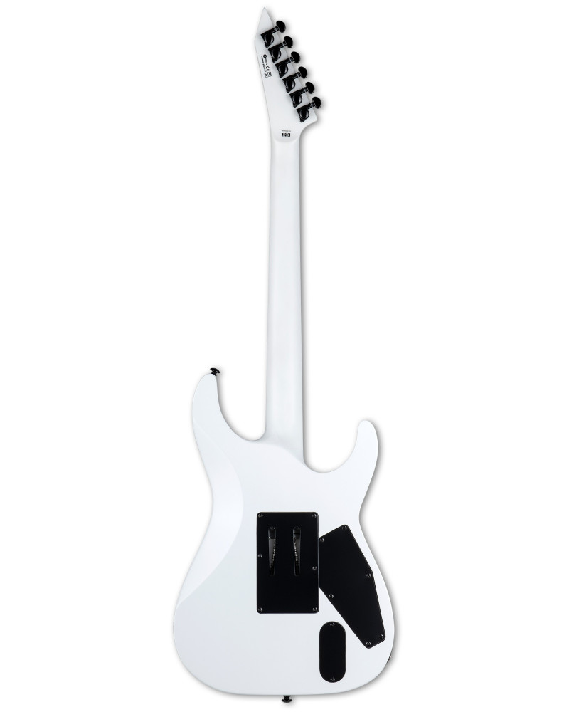 LTD M-1000 SW SNOW WHITE LH