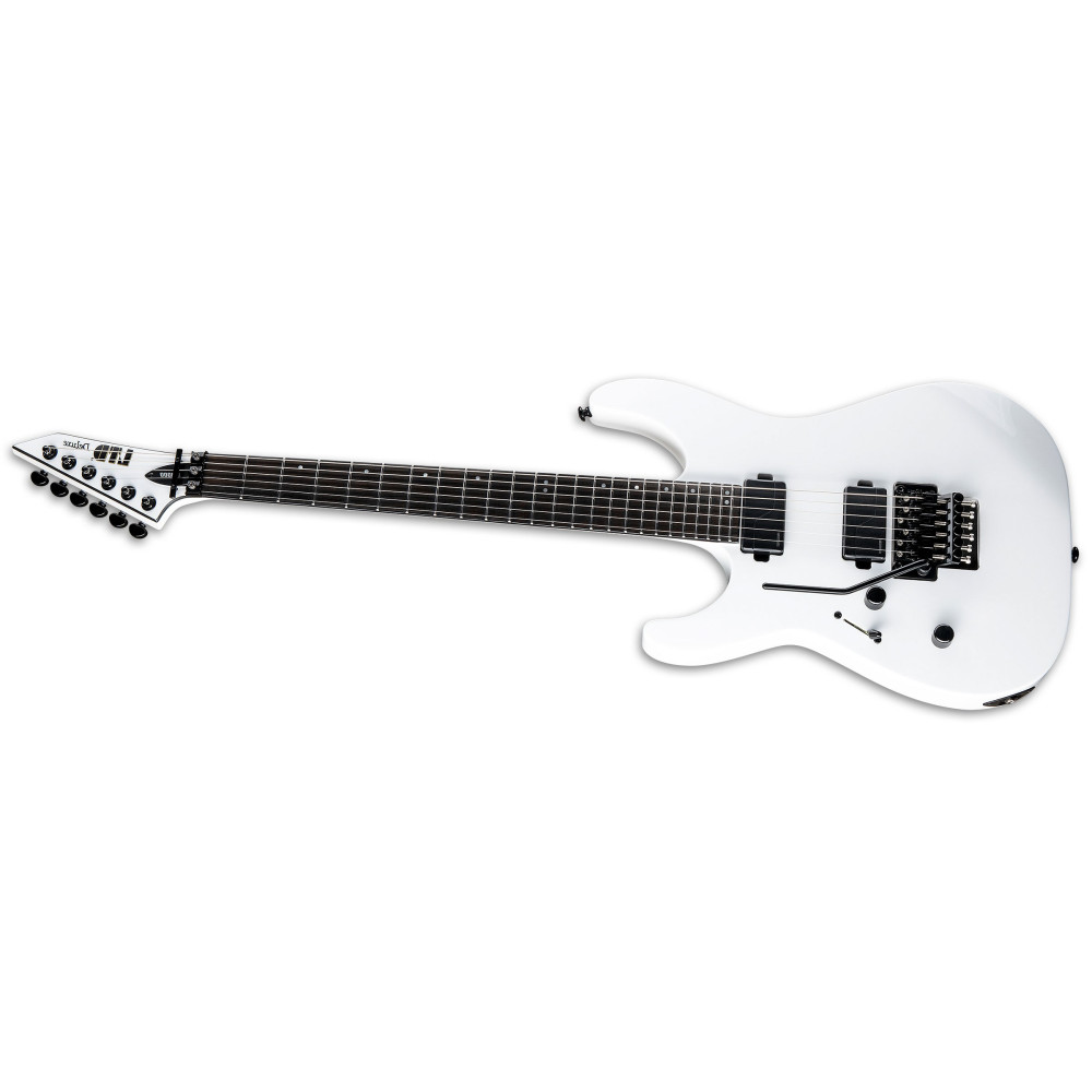 LTD M-1000 SW SNOW WHITE LH