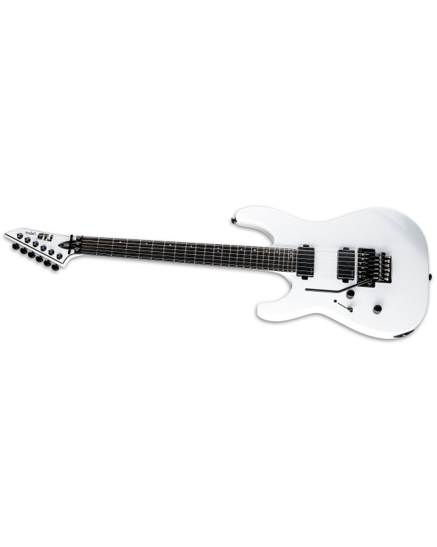 LTD M-1000 SW SNOW WHITE LH