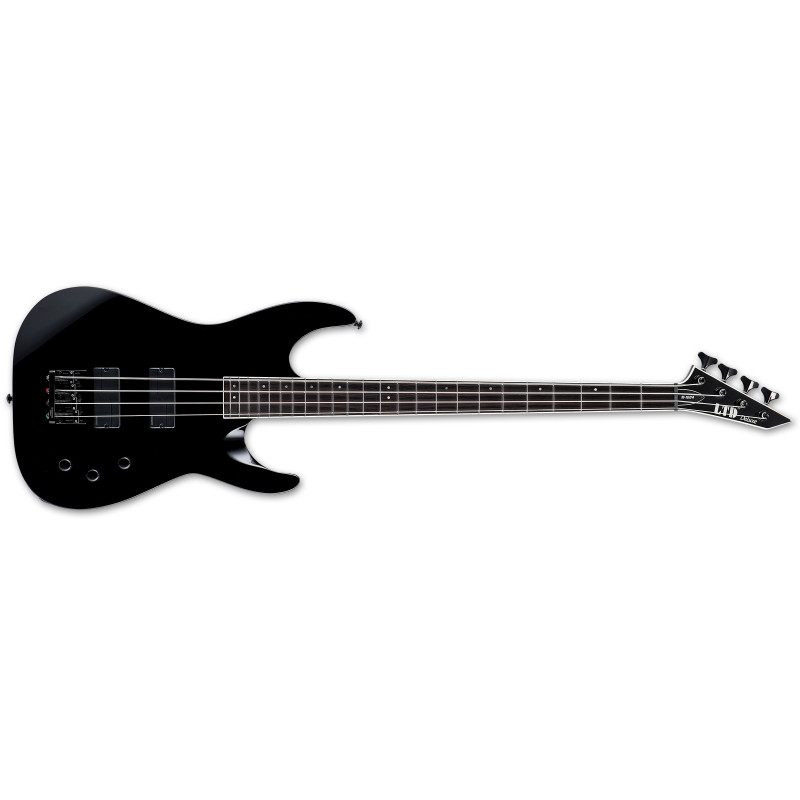 LTD LM1004BLK M-1004 BLACK