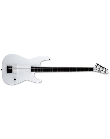 LTD LM4ARMSWS M-4 ARCTIC METAL SNOW WHITE SATIN