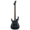 LTD LMH1000BBLKSLH MH-1000 BARITONE Black Satin BLACK SATIN LH