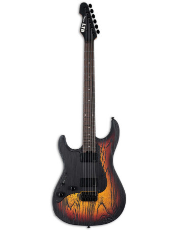 LTD SN-1000HT FIRE BLAST LH