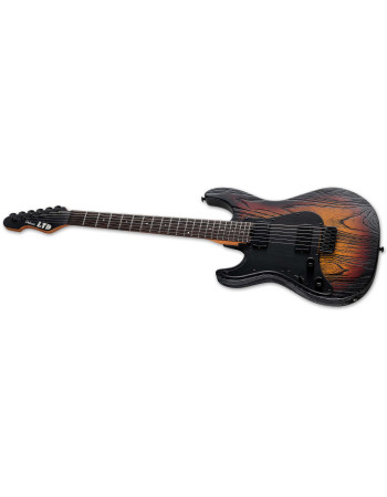 LTD SN-1000HT FIRE BLAST LH