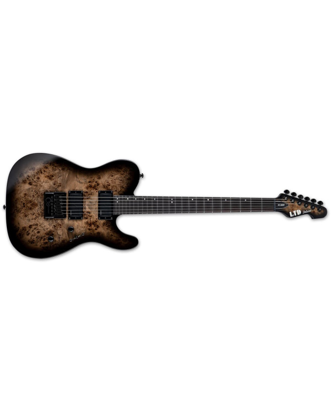 LTD LTE1000ETBPCHB TE-1000 EVERTUNE BPCHB