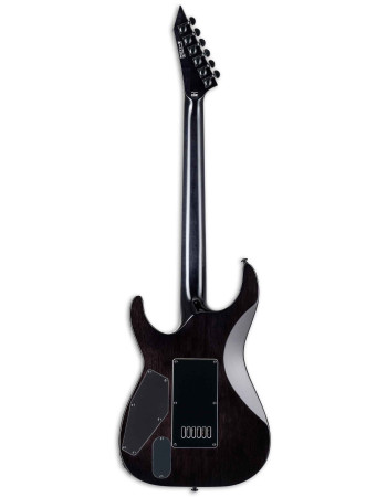 LTD LMH1000ETFMCHB MH-1000 EVERTUNE CHARCOAL BURST