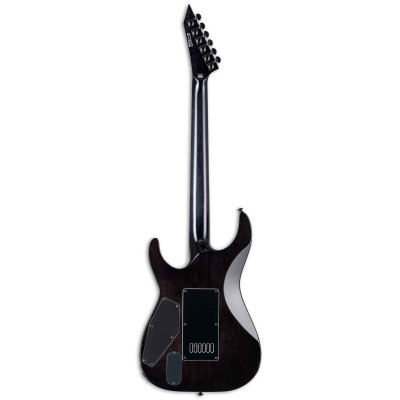 LTD LMH1000ETFMCHB MH-1000 EVERTUNE CHARCOAL BURST